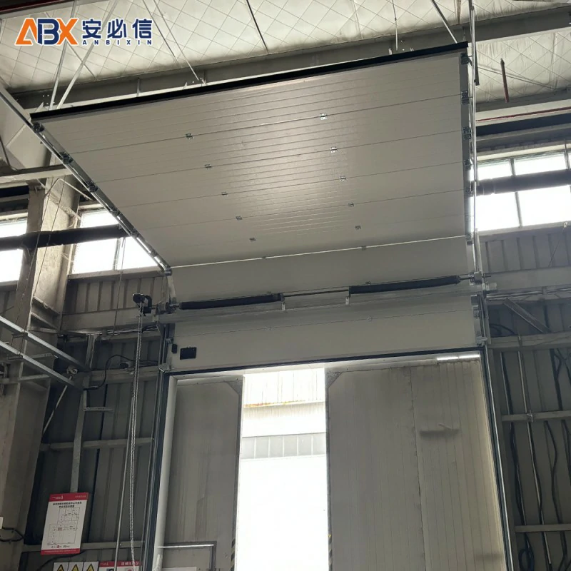 太原市工业提升门