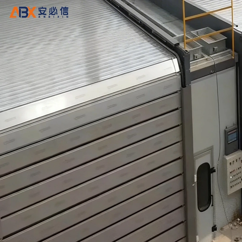 太原市感应高速门